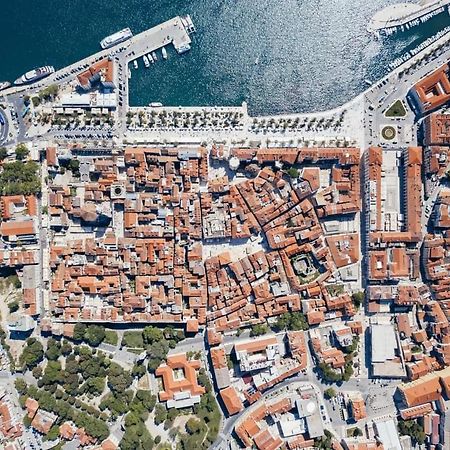 House Mirko- Center Of Split Lägenhet Exteriör bild